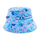 SuboHat egyedi RPET halászsapka