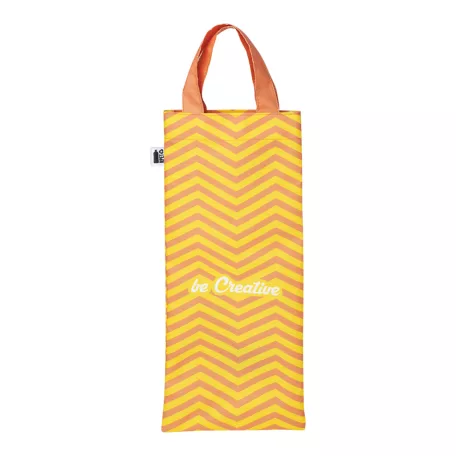 SuboShop Vino egyedi RPET boros tasak