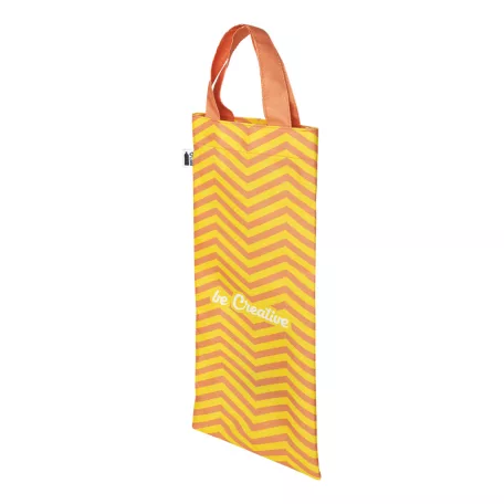 SuboShop Vino egyedi RPET boros tasak