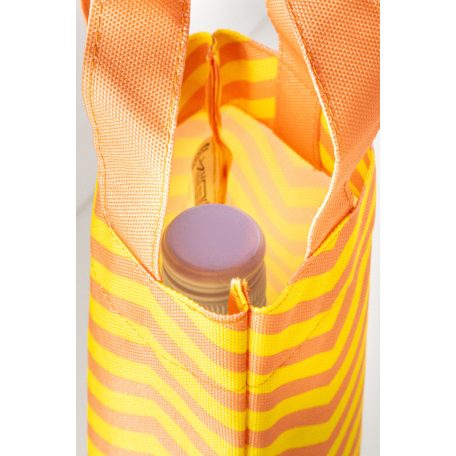 SuboShop Vino egyedi RPET boros tasak