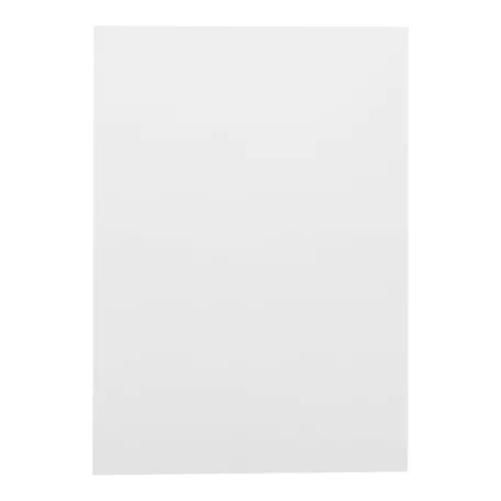 Announce A4 egyedi papír poszter