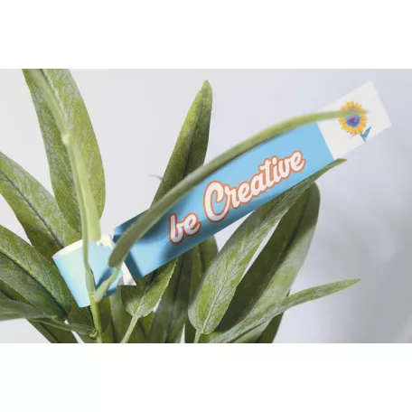 PlantTag egyedi növénycímke