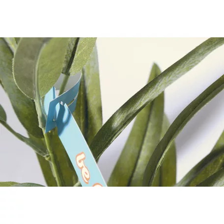 PlantTag egyedi növénycímke