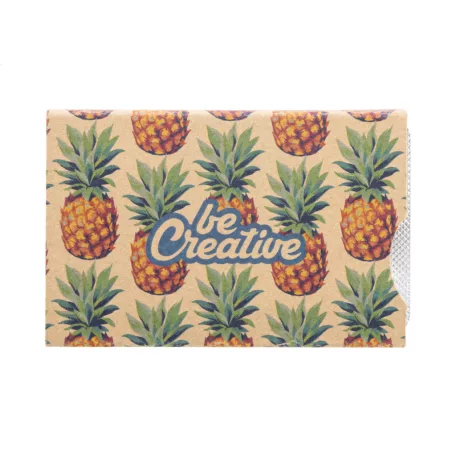 CreaMint 5 Eco egyedi mentolos cukorkák