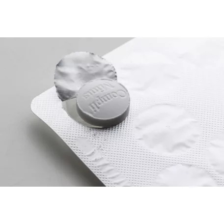 CreaMint 10 Eco egyedi mentolos cukorkák