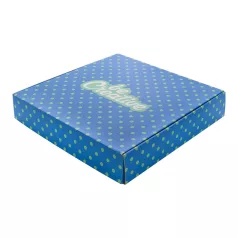 CreaBox Post Slim L vékony postai doboz