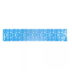 PrinTable L egyedi RPET asztali futó