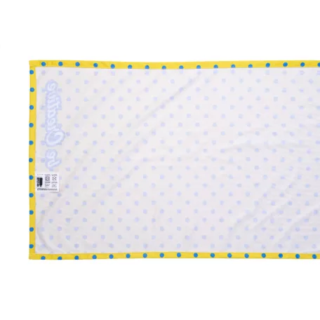 PrinTable L egyedi RPET asztali futó