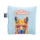 PitHeat Ear cseresznyemag párna