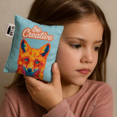 PitHeat Ear cseresznyemag párna