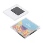 PrintMag Square  hűtőmágnes