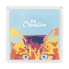 PrintMag Square  hűtőmágnes