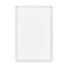 PrintMag Rect hűtőmágnes