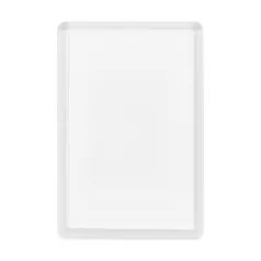 PrintMag Rect hűtőmágnes
