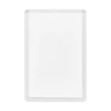 PrintMag Rect hűtőmágnes
