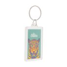 PrintFob kulcstartó