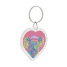 PrintFob Love kulcstartó