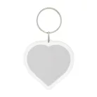 PrintFob Love kulcstartó