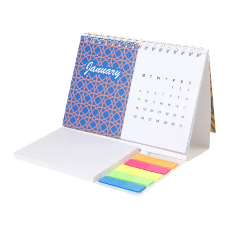 CreaDate Combo egyedi asztali naptár