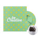 CreaTea Mug egyedi teafilter, Earl Grey