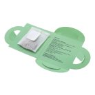 CreaTea Mug egyedi teafilter, Earl Grey