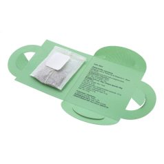 CreaTea Mug egyedi teafilter, Earl Grey