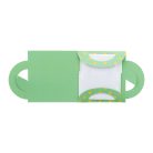 CreaTea Mug egyedi teafilter, Earl Grey