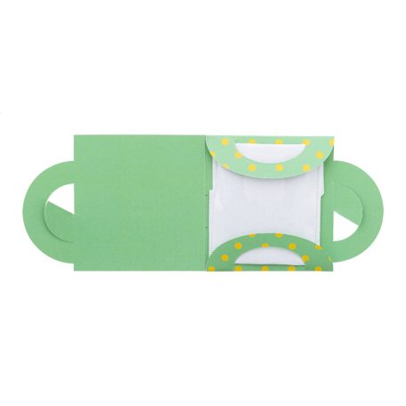 CreaTea Mug egyedi teafilter, Earl Grey