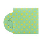 CreaTea Mug egyedi teafilter, Earl Grey