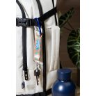 SuboRing Double egyedi RPET kulcstartó