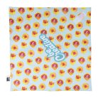 CreaSnack Fold egyedi RPET szendvics csomagolás