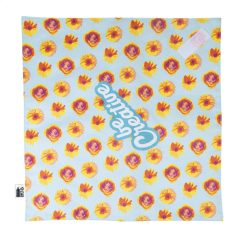 CreaSnack Fold egyedi RPET szendvics csomagolás