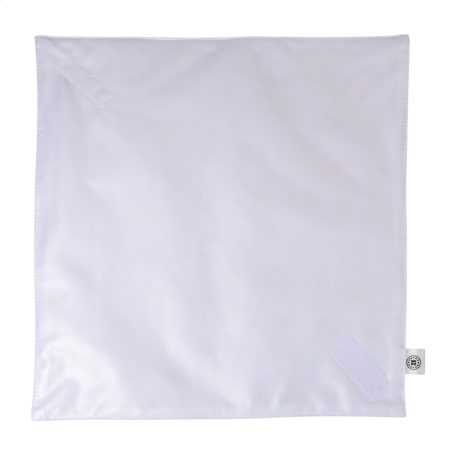 CreaSnack Fold egyedi RPET szendvics csomagolás