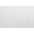 Cupyard újrafelhasználható rendezvénypohár