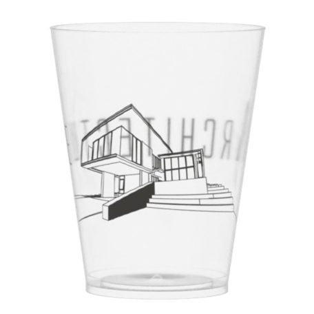 Eventus újrafelhasználható rendezvénypohár