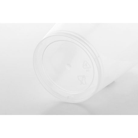 Eventus újrafelhasználható rendezvénypohár