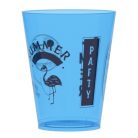 Eventus újrafelhasználható rendezvénypohár