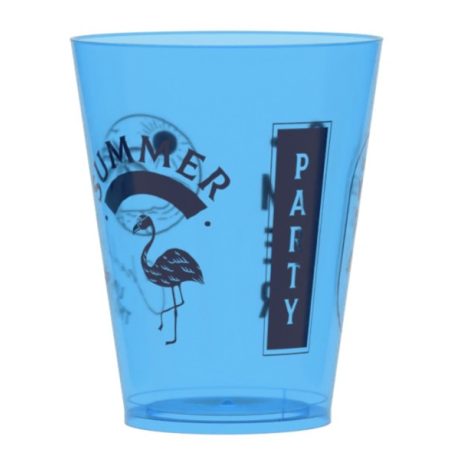 Eventus újrafelhasználható rendezvénypohár