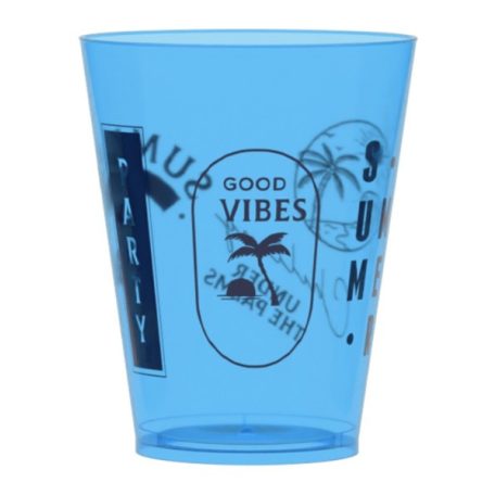 Eventus újrafelhasználható rendezvénypohár