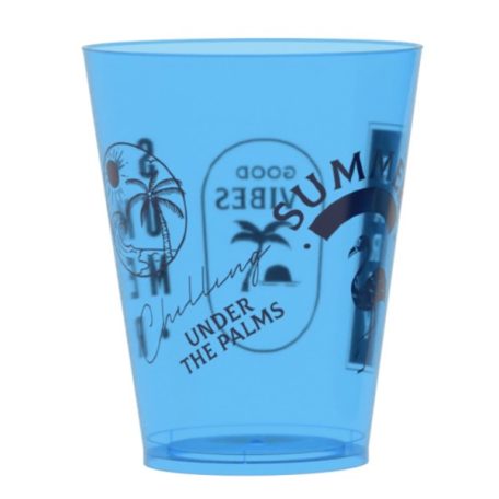 Eventus újrafelhasználható rendezvénypohár