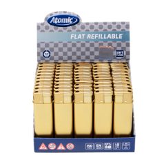 Flatlight Shine öngyújtó