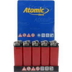 Flintlight öngyújtó