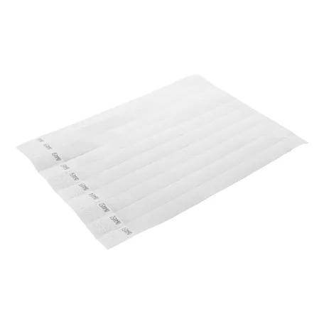 Wristvek tyvek karszalagok (10 db)