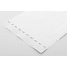 Wristvek tyvek karszalagok (10 db)