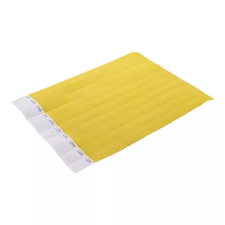 Wristvek tyvek karszalagok (10 db)