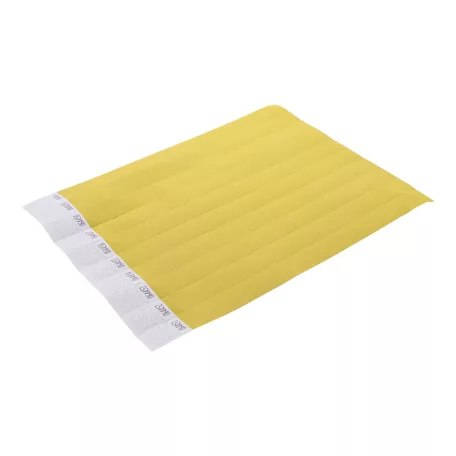 Wristvek tyvek karszalagok (10 db)