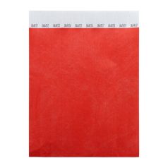 Wristvek tyvek karszalagok (10 db)