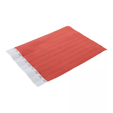Wristvek tyvek karszalagok (10 db)
