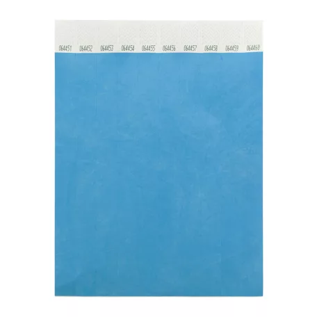 Wristvek tyvek karszalagok (10 db)