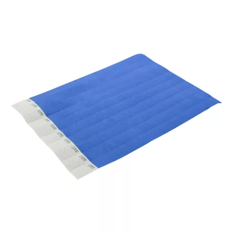 Wristvek tyvek karszalagok (10 db)